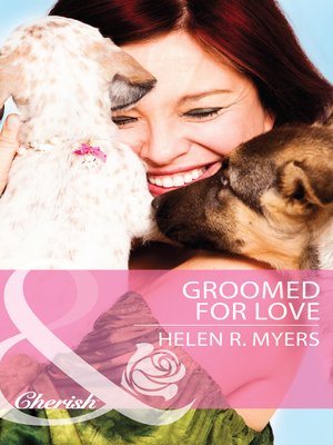 cover image of Groomed For Love